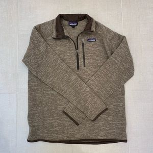 Patagonia Men’s Better Sweater